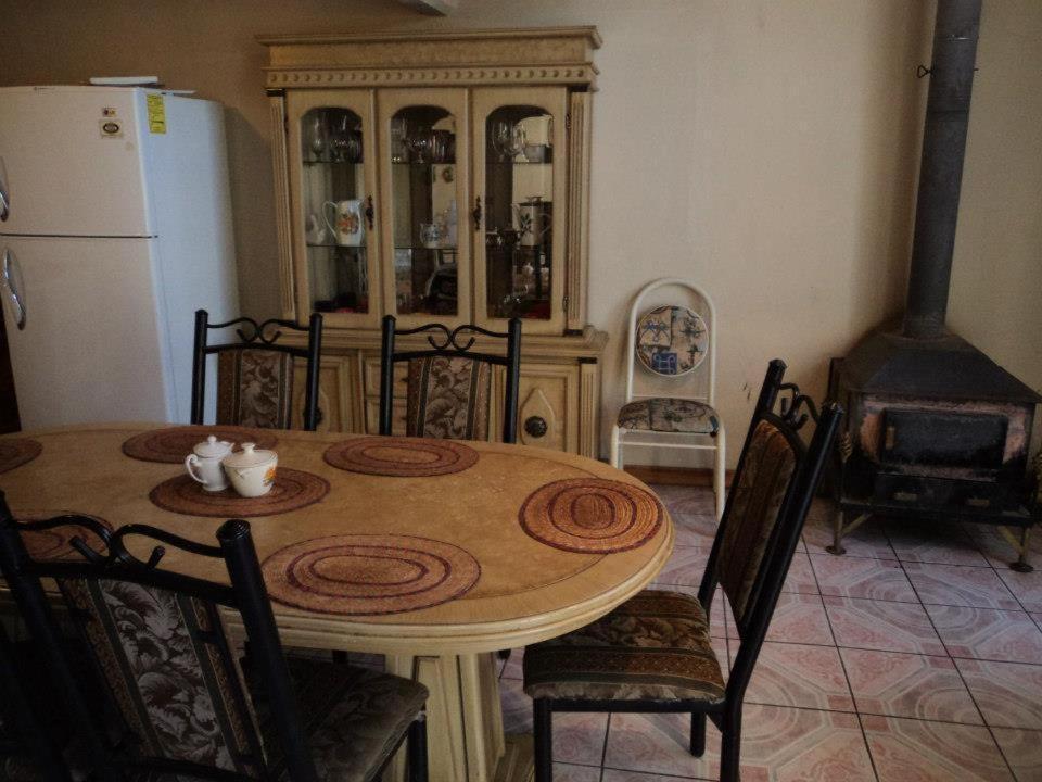 Cabanas Taramuri Креэль Номер фото