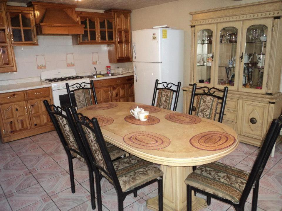 Cabanas Taramuri Креэль Номер фото