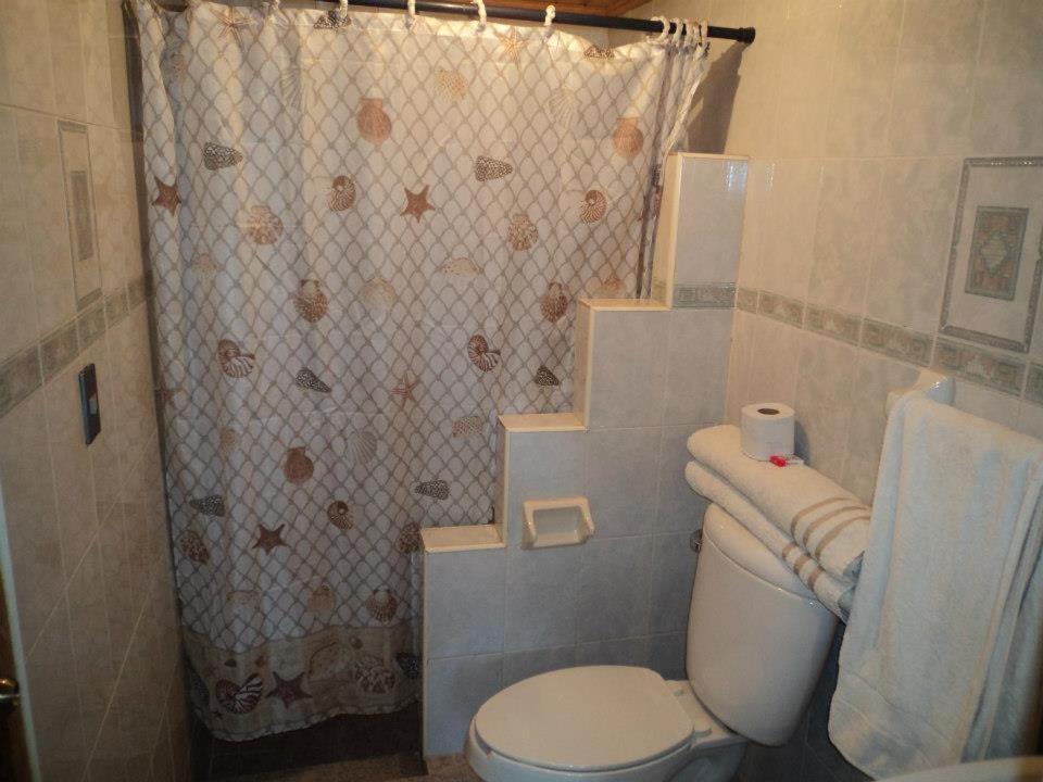 Cabanas Taramuri Креэль Номер фото