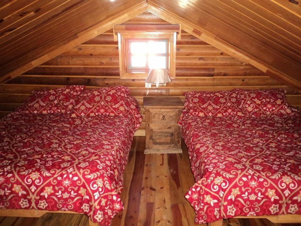 Cabanas Taramuri Креэль Номер фото