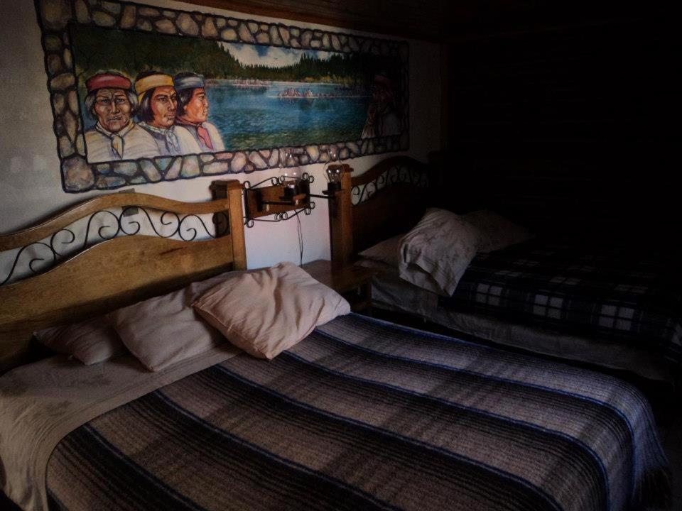 Cabanas Taramuri Креэль Номер фото