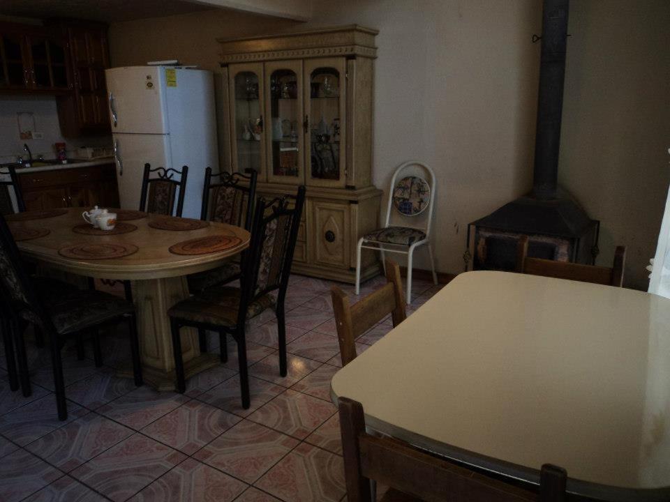 Cabanas Taramuri Креэль Номер фото