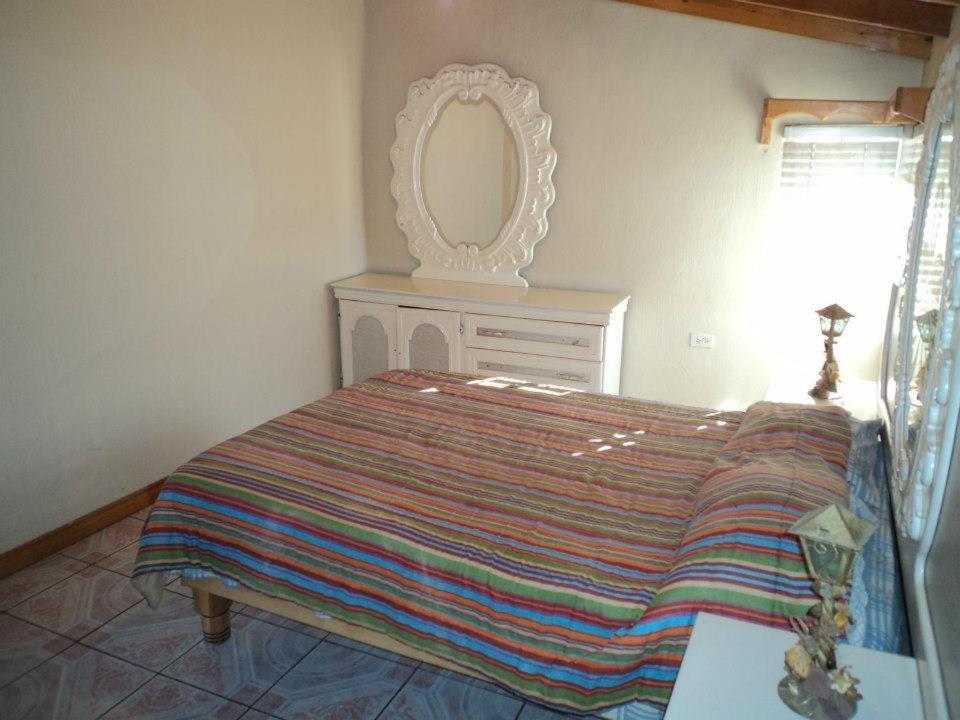 Cabanas Taramuri Креэль Номер фото